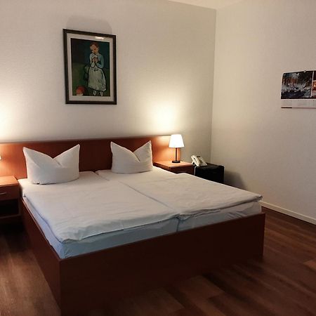 Altwernigeroeder Apparthotel Wernigerode Ngoại thất bức ảnh