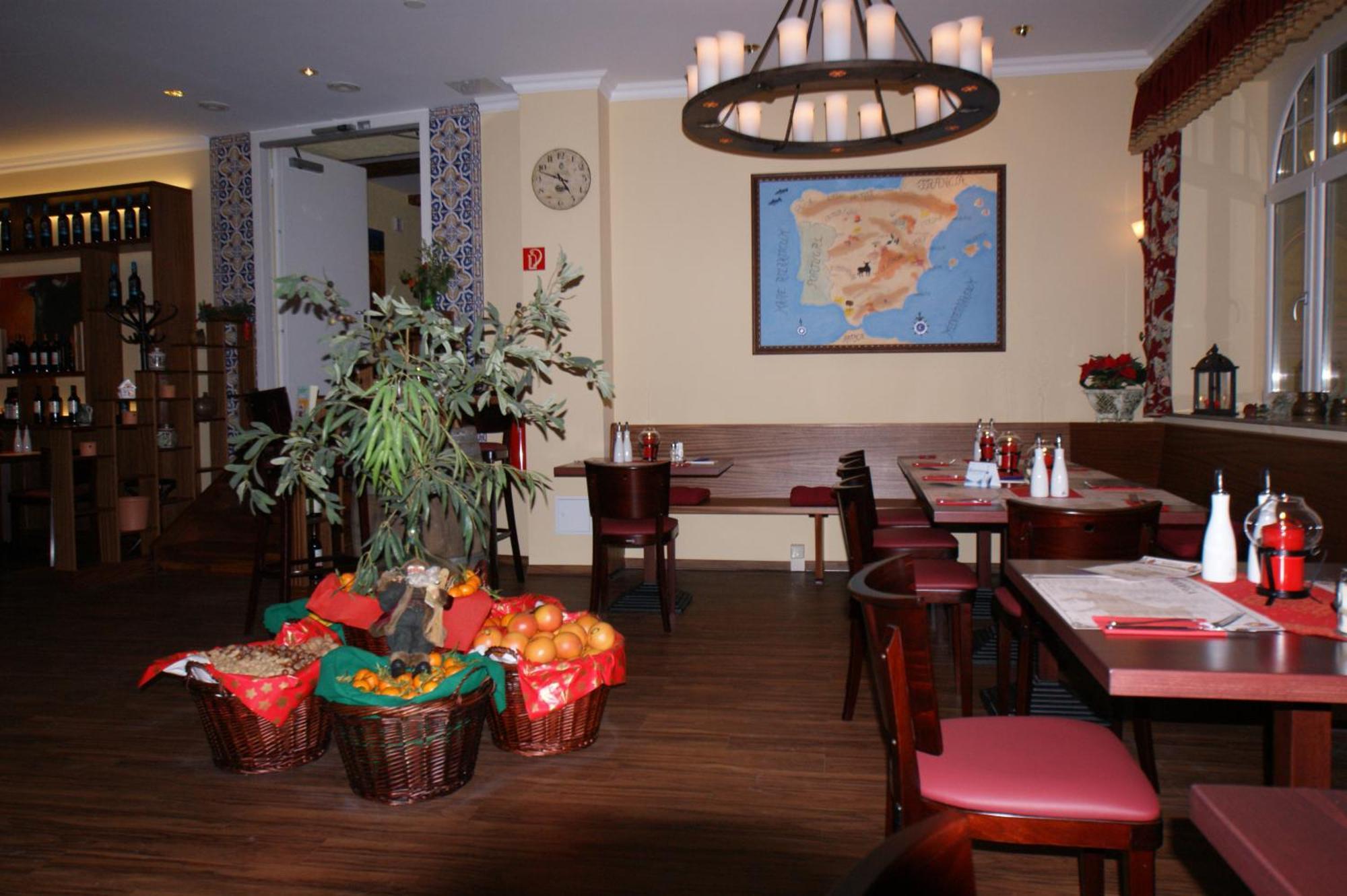 Altwernigeroeder Apparthotel Wernigerode Ngoại thất bức ảnh