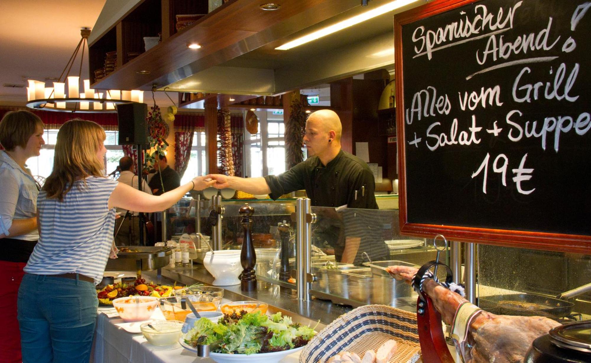 Altwernigeroeder Apparthotel Wernigerode Ngoại thất bức ảnh