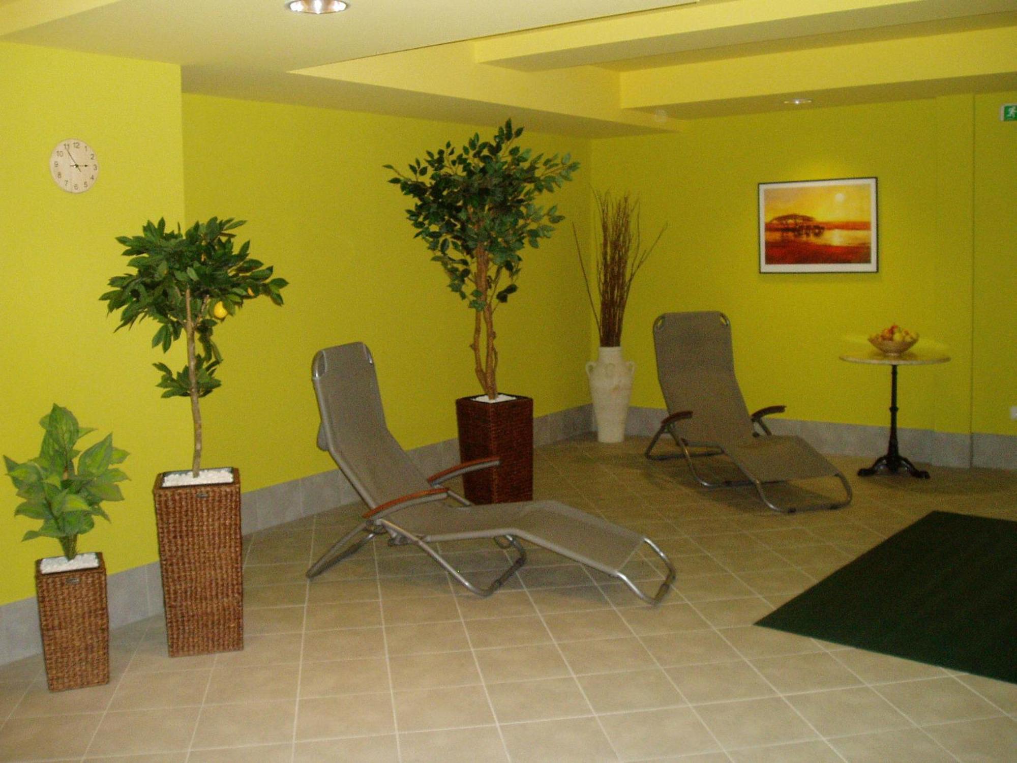 Altwernigeroeder Apparthotel Wernigerode Ngoại thất bức ảnh