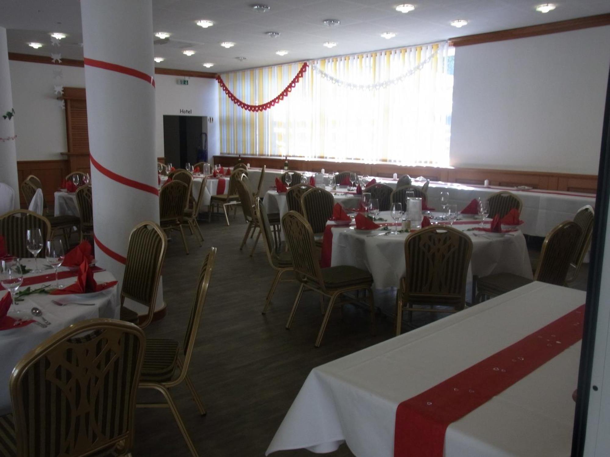 Altwernigeroeder Apparthotel Wernigerode Ngoại thất bức ảnh