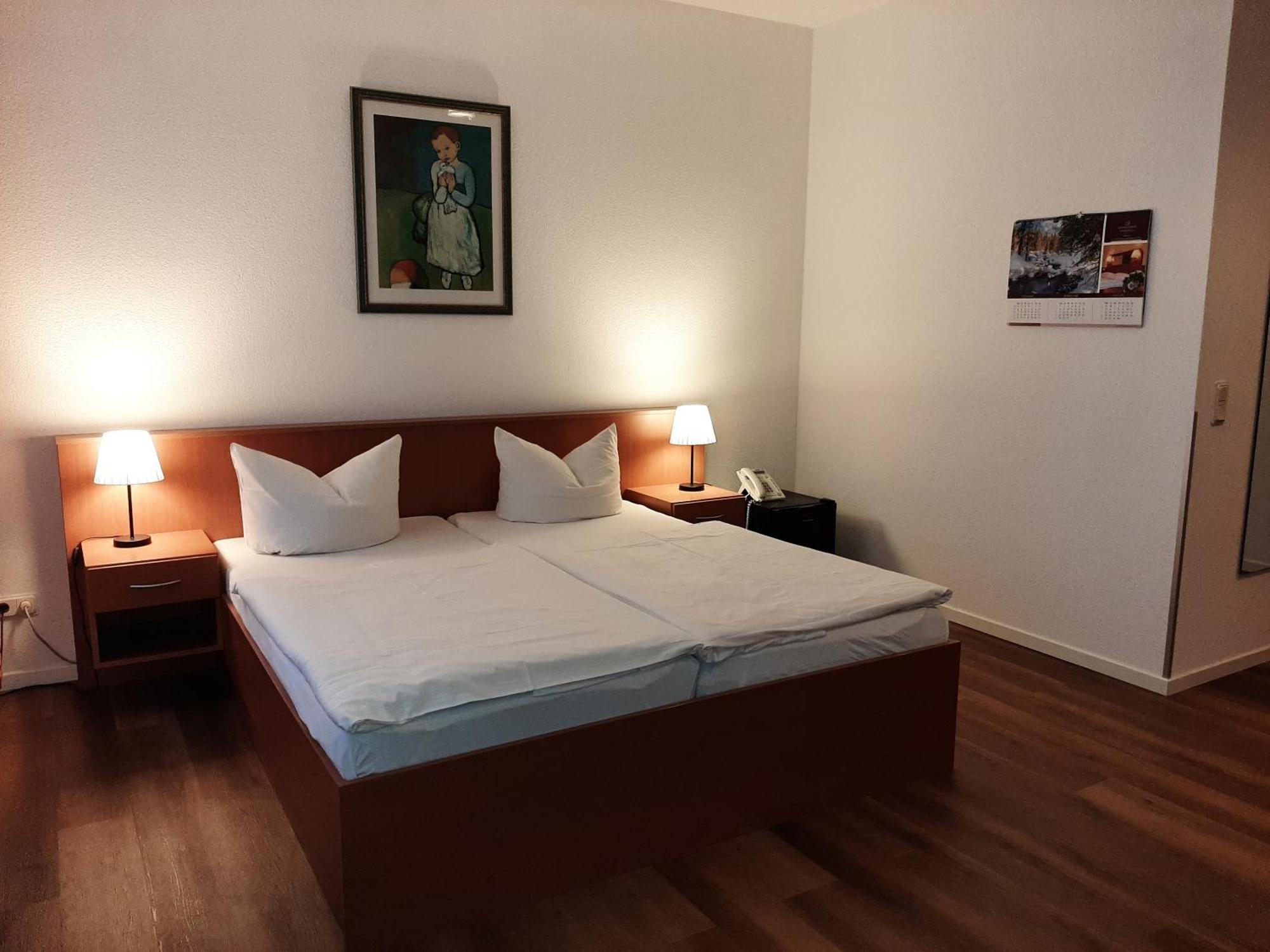 Altwernigeroeder Apparthotel Wernigerode Ngoại thất bức ảnh