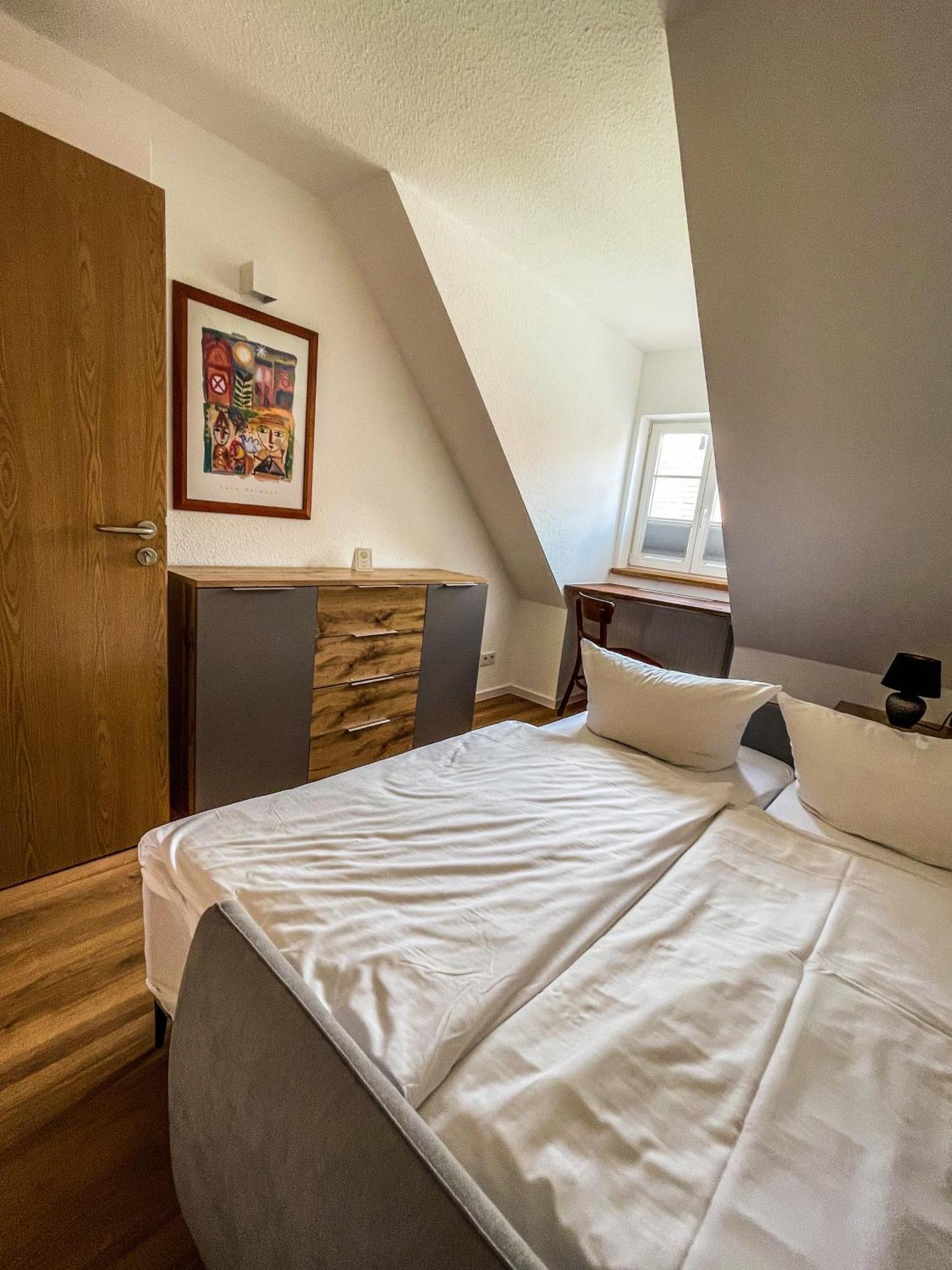 Altwernigeroeder Apparthotel Wernigerode Ngoại thất bức ảnh
