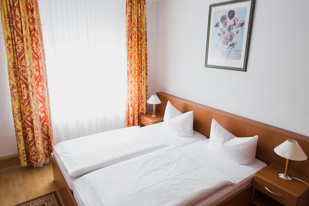 Altwernigeroeder Apparthotel Wernigerode Ngoại thất bức ảnh