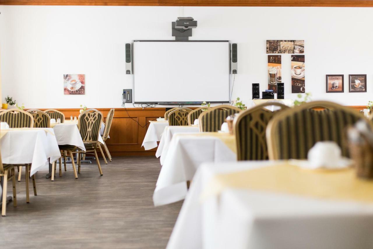 Altwernigeroeder Apparthotel Wernigerode Ngoại thất bức ảnh
