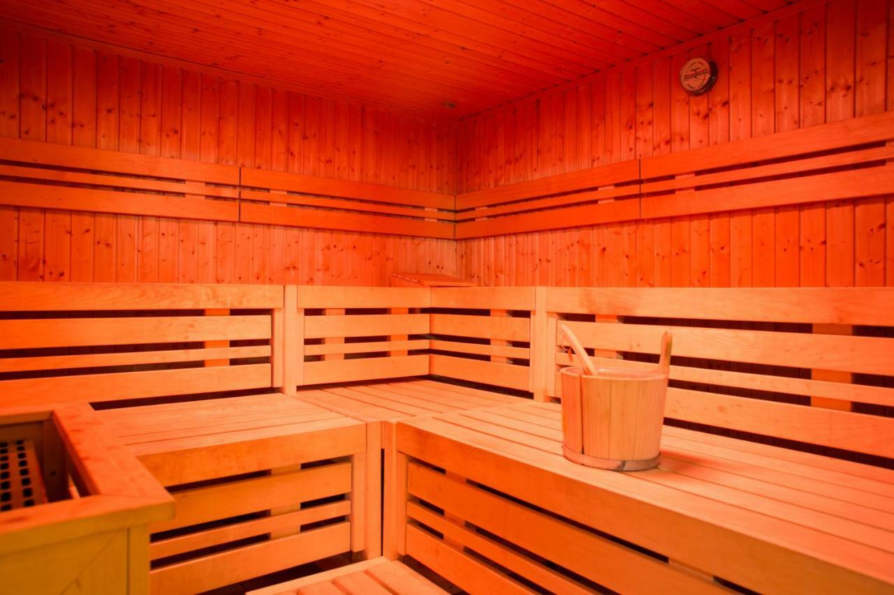 Altwernigeroeder Apparthotel Wernigerode Ngoại thất bức ảnh