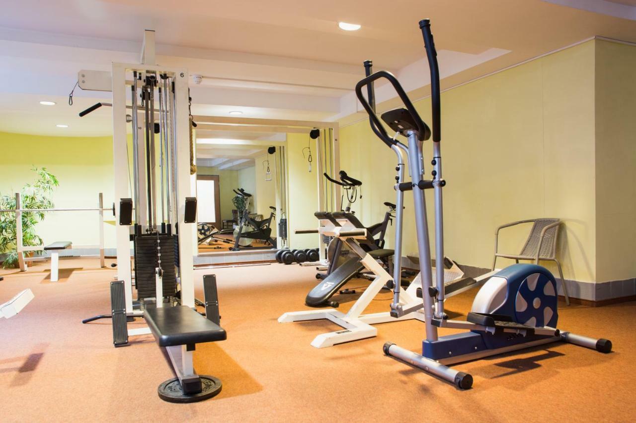 Altwernigeroeder Apparthotel Wernigerode Ngoại thất bức ảnh