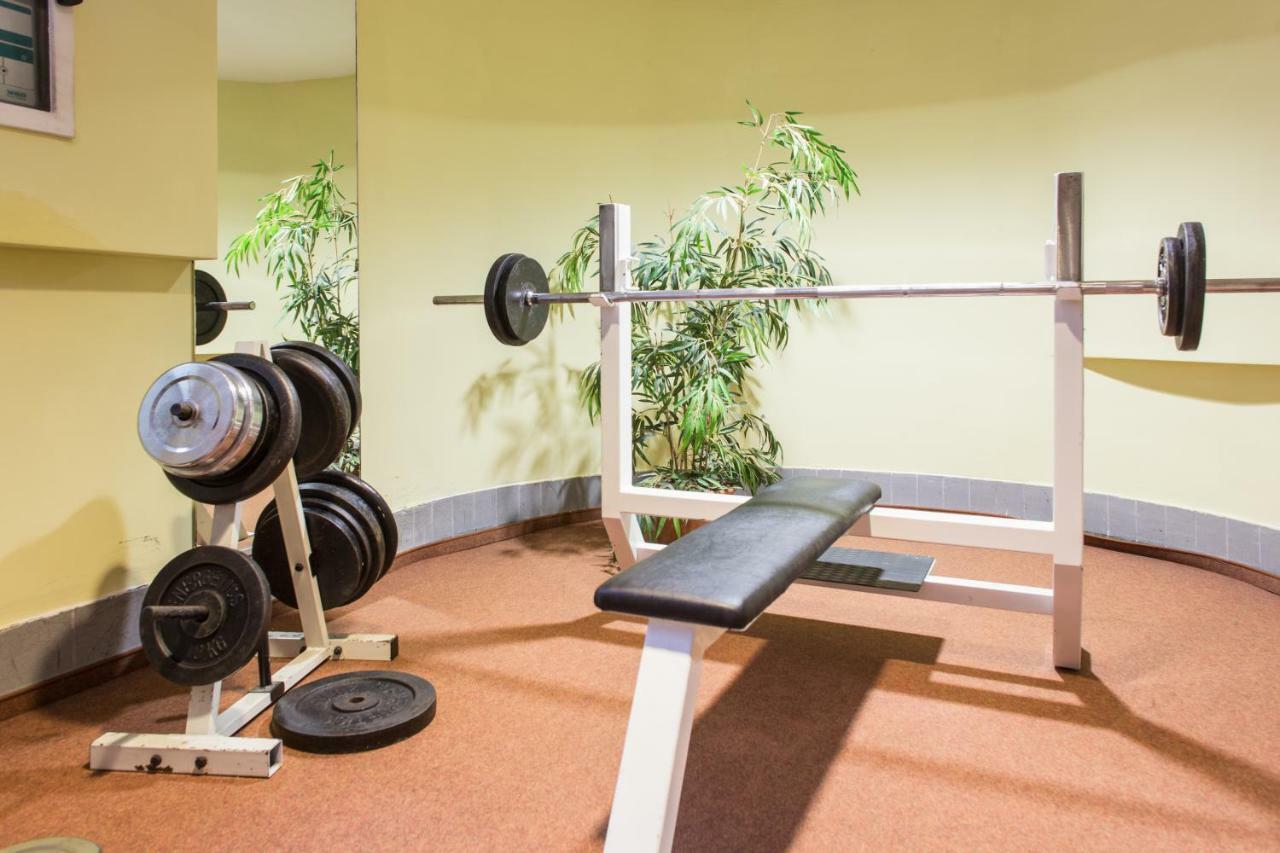 Altwernigeroeder Apparthotel Wernigerode Ngoại thất bức ảnh