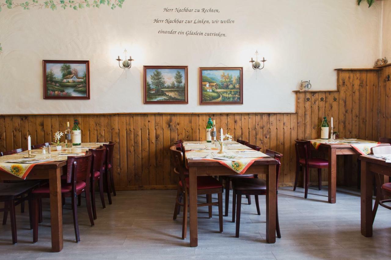 Altwernigeroeder Apparthotel Wernigerode Ngoại thất bức ảnh
